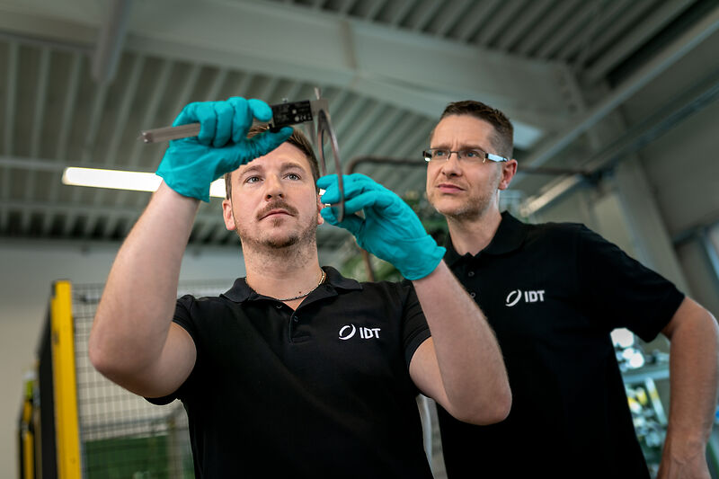 LE-Safe Gaskets – Hydrogen Ready. Oxygen Safe.